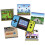 Handheld Console Compact Cyber Arcade 250 Games 2