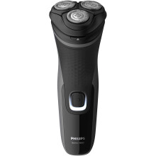 Dry Electric Shaver