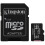 Kingston Kingston Canvas Select Plus 64GB Micro SD UHS-I (U1) Flash Card with Adapter 1
