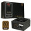 Cronus FX PRO 500W 140mm Silent Fan 80 PLUS Bronze PSU 1