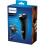 Philips Dry Electric Shaver 2