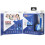 Kidz Wireless Bluetooth DJ Style Headphones - Blue 4