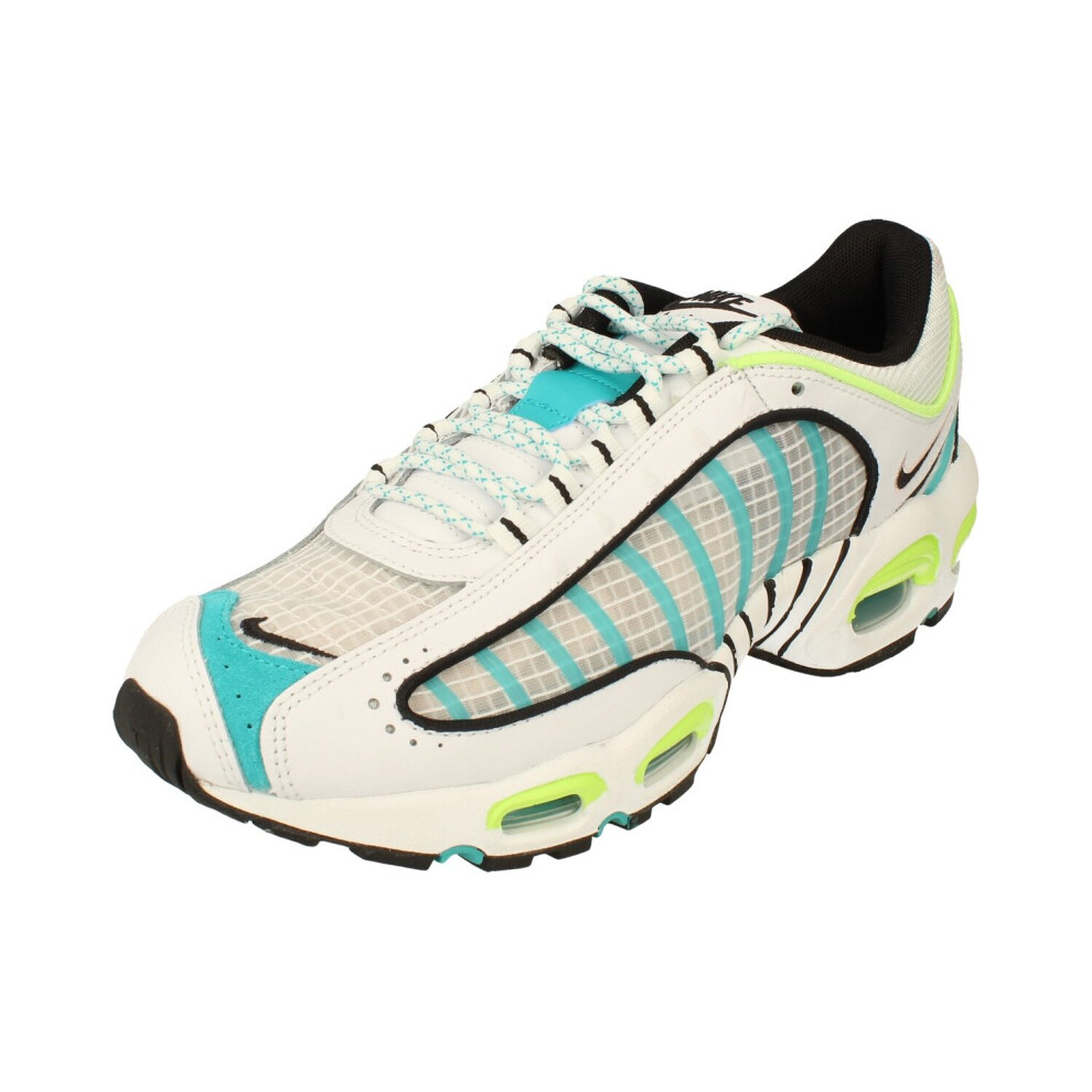 (6.5) Nike Air Max Tailwind IV Se Mens Running Trainers Cj0641 Sneakers Shoes