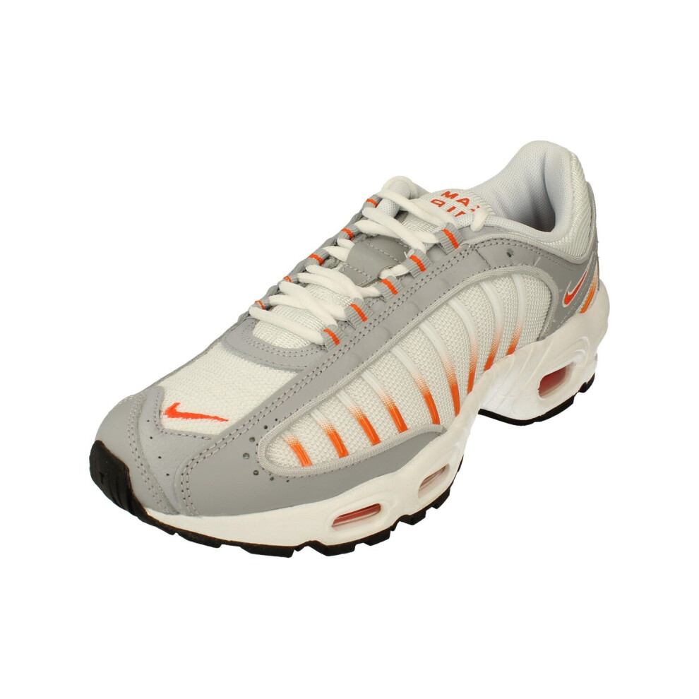 Nike (7.5) Air Max Tailwind Iv Mens Running Trainers Ct1267 Sneakers Shoes