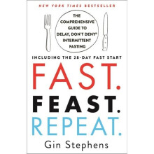 Fast. Feast. Repeat.