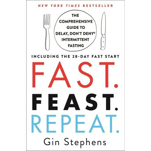 Fast. Feast. Repeat.