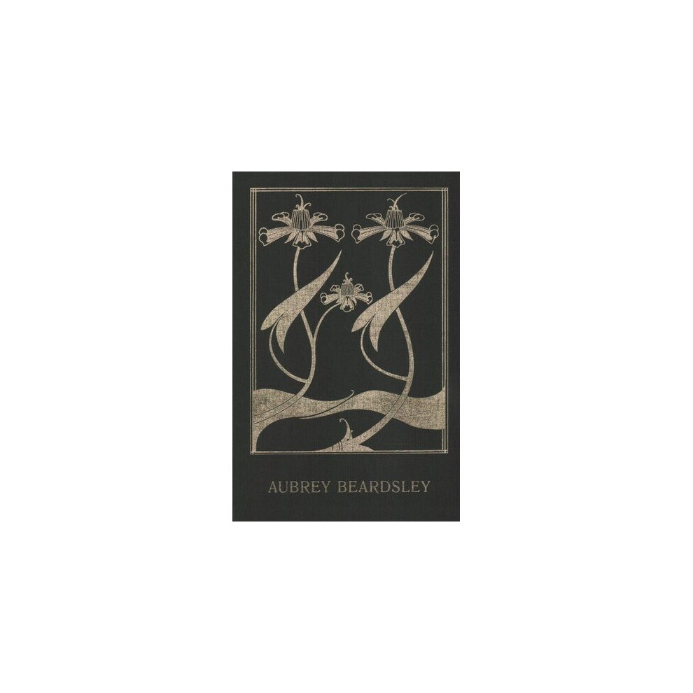 Aubrey Beardsley