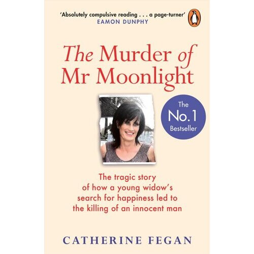 The Murder of Mr Moonlight