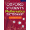 Oxford Student's Mathematics Dictionary 1