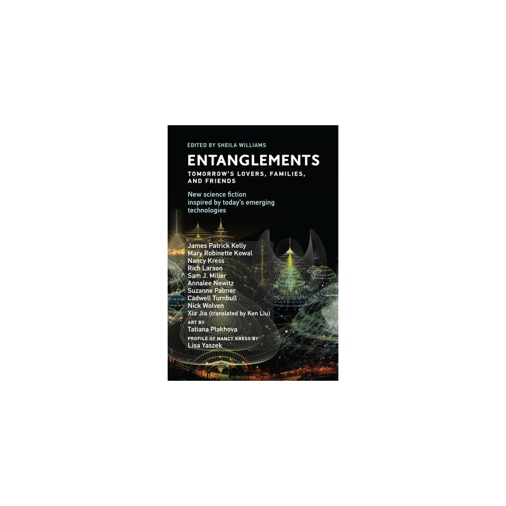 Entanglements