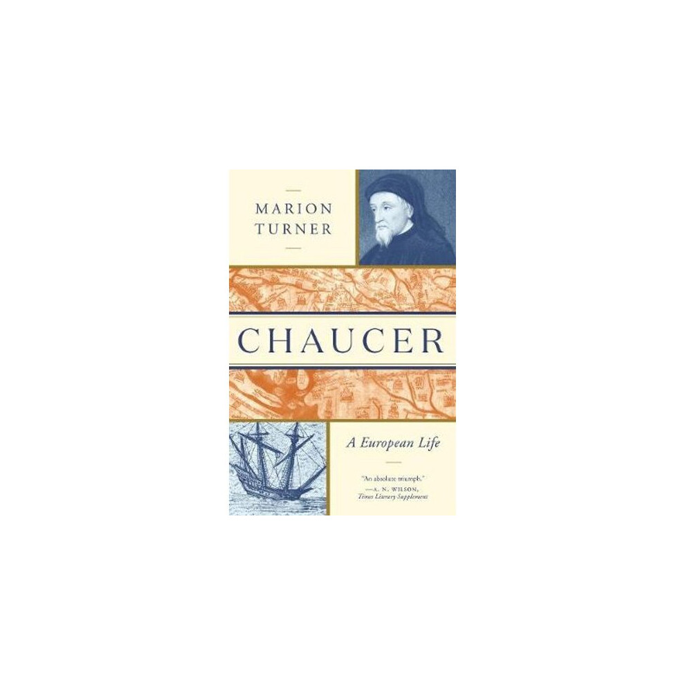 Chaucer