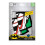DC Comics Official DC Comics Joker Face Masks (2 Pack) 2