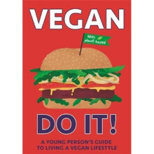 Vegan Do It!
