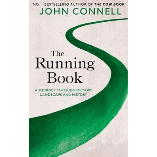 The Running Book
