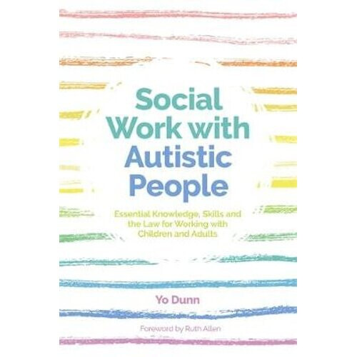 Social Work with Autistic People
