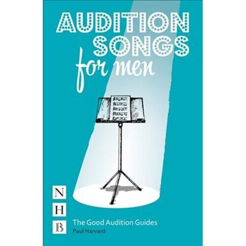 Audition Songs for Men