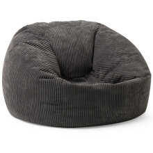Corduroy Classic Bean Bag Chair