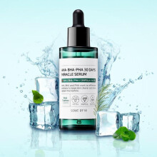 SOME BY MI, AHA, BHA, PHA 30 Tage Wunder Serum, 1,69 fl oz (50 ml)