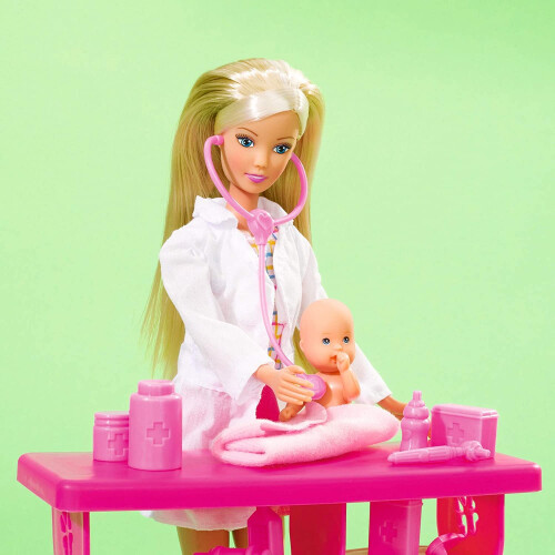 Simba Simba S 57326081 Doll Playset 2
