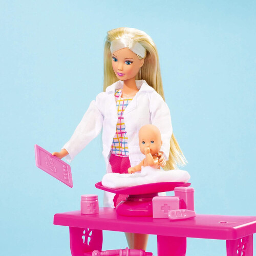 Simba Simba S 57326081 Doll Playset 1