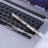 Medical Handy Pen Light USB Rechargeable Mini Nursing LED Flashlight Torch +Clip 5