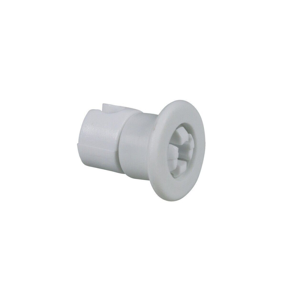 GENUINE HOOVER CANDY DISHWASHER UPPER BASKET WHEEL 49005662