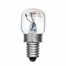25W E14 Oven Lamp Temperature Proofed 300°C Appliance Light Bulb Oven 25 Watts