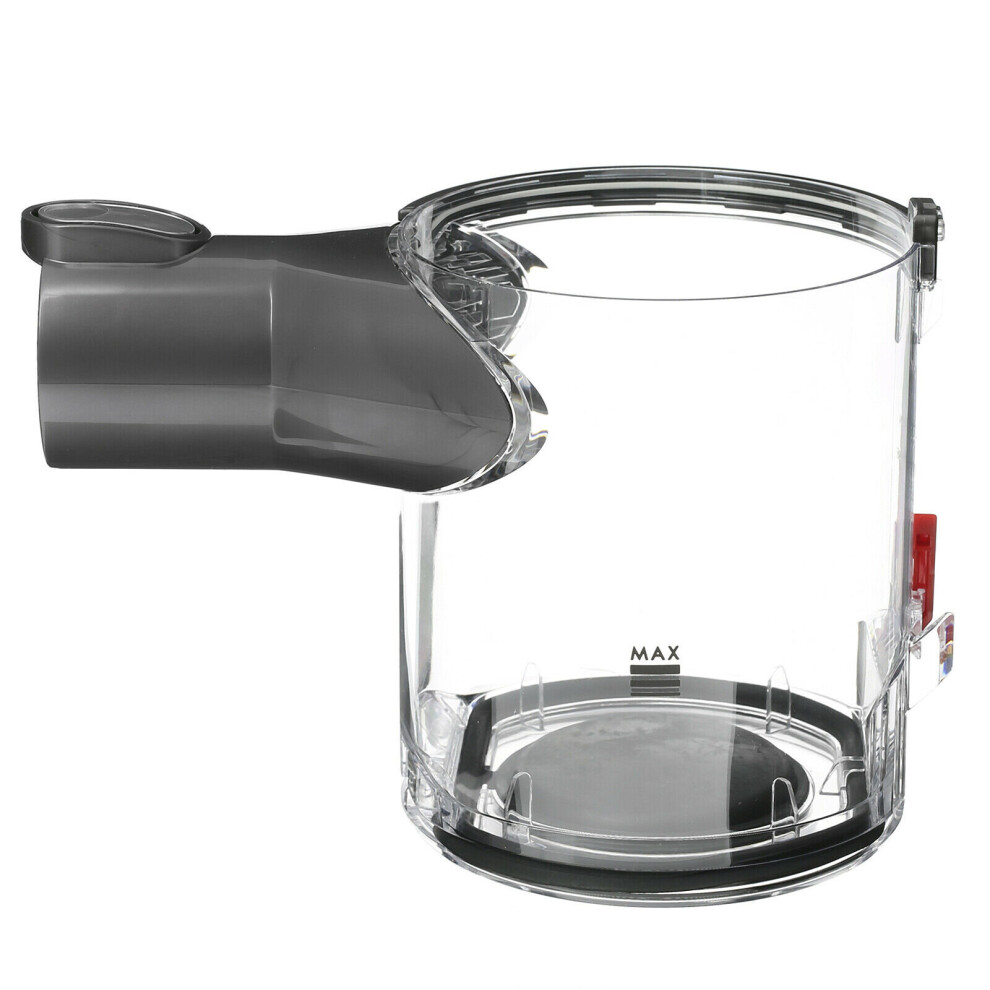 GENUINE DYSON VACUUM CLEANER V6 DC59 DC72 SV04 VACUUM CLEANER DUST BIN 966080-01