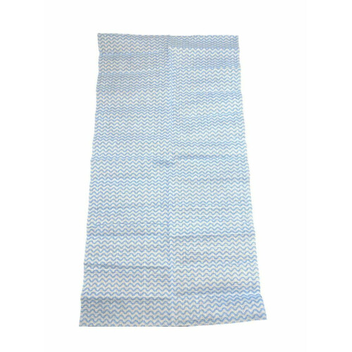 6 Large All Purpose Cleaning Cloths Absorbent J Type Kitchen Washing Dish Cloth 2