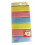 6 Large All Purpose Cleaning Cloths Absorbent J Type Kitchen Washing Dish Cloth 6