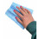 6 Large All Purpose Cleaning Cloths Absorbent J Type Kitchen Washing Dish Cloth 7