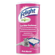 (Single) Bob Martin Felight Anti-Bacterial Cat Litter Freshener
