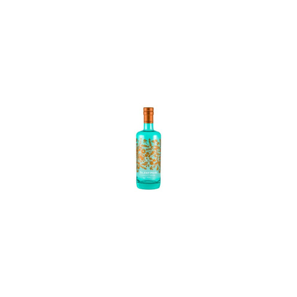 Silent Pool Gin 70Cl