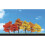 Classics Tree Harvest Blaze 3-5" (6) 1
