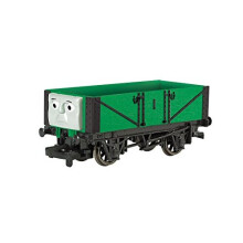 Bachmann Thomas and Friends Troybledome #4 Truck (escala HO)