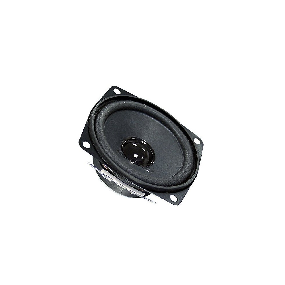 Visaton FR 7-4 2-1/2" Full-Range Driver 4 Ohm-image-OPC-P66RDW8-NEW