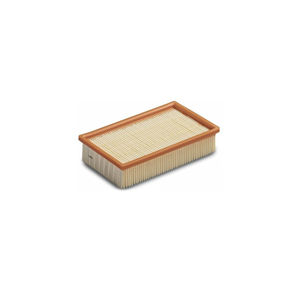 FEIN Flat pleated filter for Turbo Series Vacs