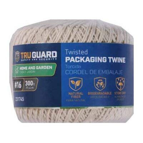 TG #9x300' Parcel Twine