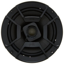 Polk Audio DB652 Black Ultramarine Dynamic Balance Coaxial Speakers 6.5" 2 Pack