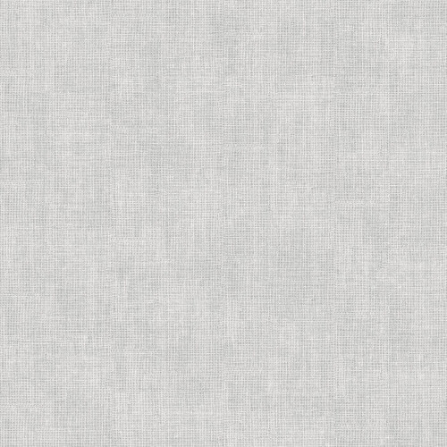 Muriva Linen Texture Wallpaper Material Effect Grey Textured Metallic Shimmer