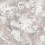 Muriva Muriva Elixir Liquid Marble Effect Wallpaper Rose Gold Silver Metallic Shimmer 1
