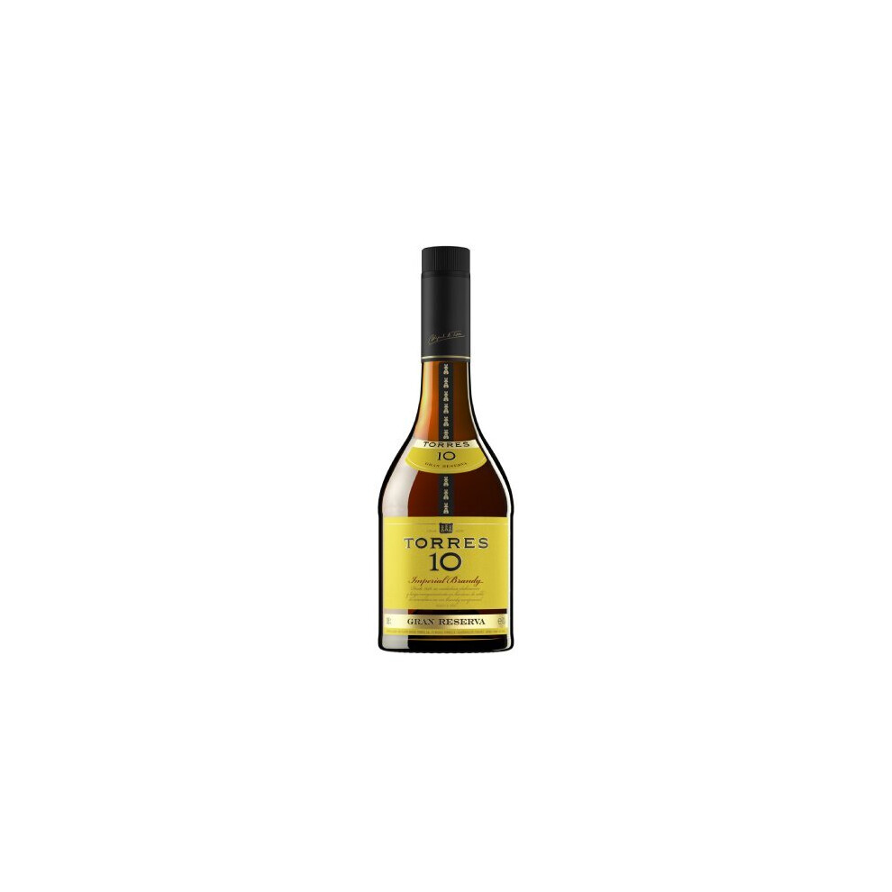 Torres Dark Gran Reserva Brandy 70Cl Size 10