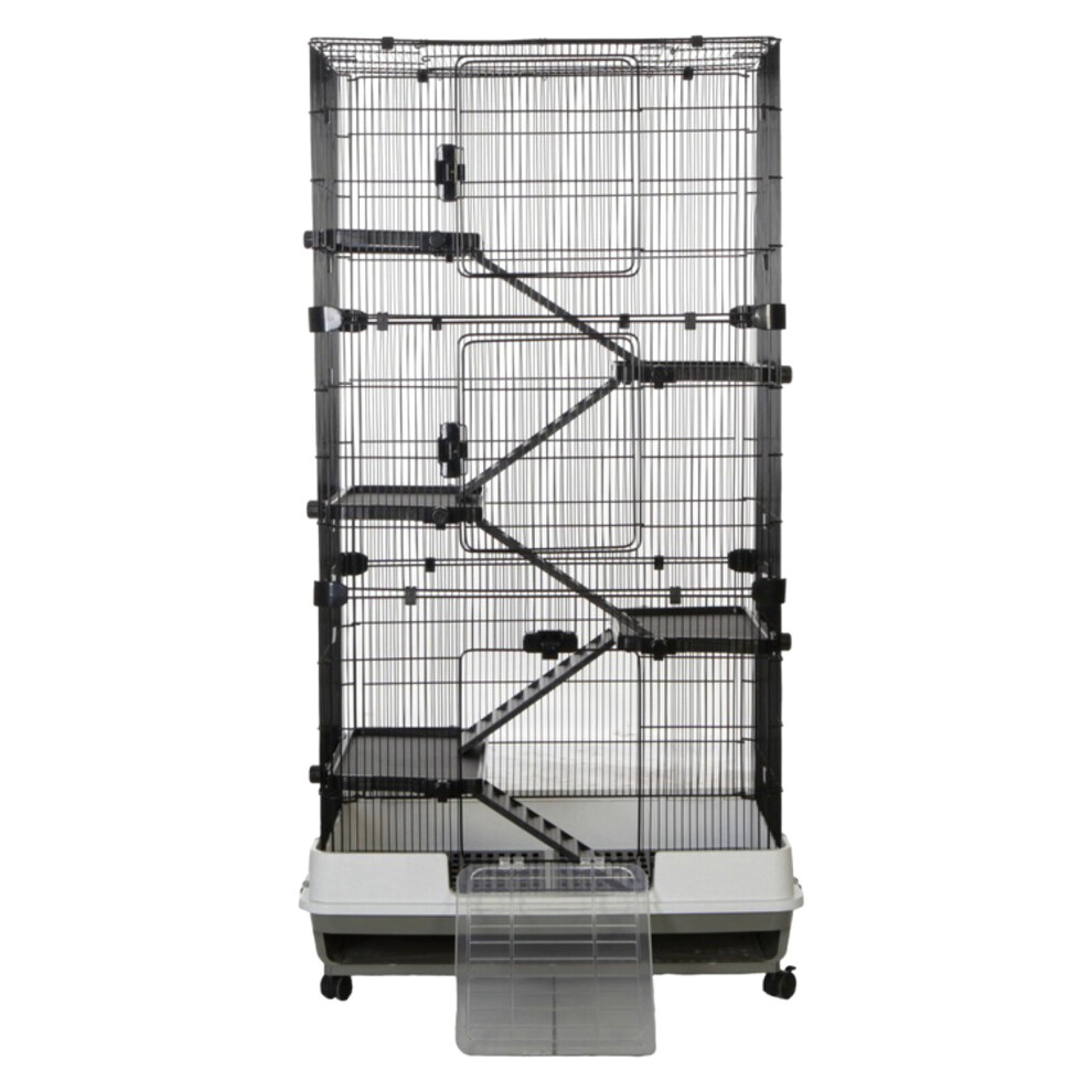 Chinchilla cage supplies hotsell