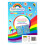 Rainbow Sticker Fun 4