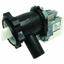 Fits Bosch Washing Machine Drain Pump 145787 144978 - Replacement Part (5051533466233)