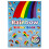 Rainbow Sticker Fun 1