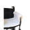 (Polyester Pile) Wheelchair Seat And Arm Fleece 18" Wool/Polyester 2