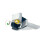 Premium High Quality, Sturdy Dispenser 1