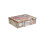 URBN Living (Brown, X Small) Christmas Storage Box | Festive Storage Container 2