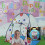Kids Spotty Play Ten Â Pop Up Design - Blue 2